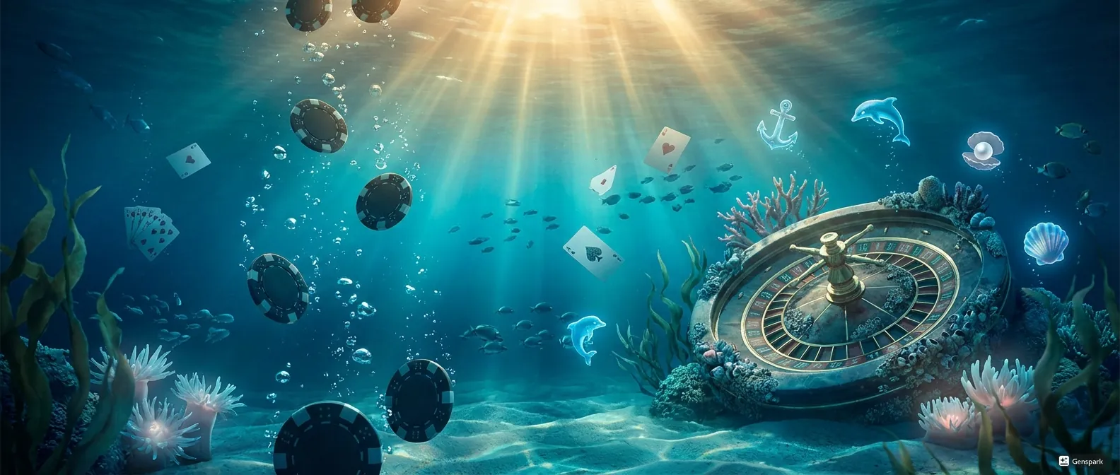 WinBig Casino bonus