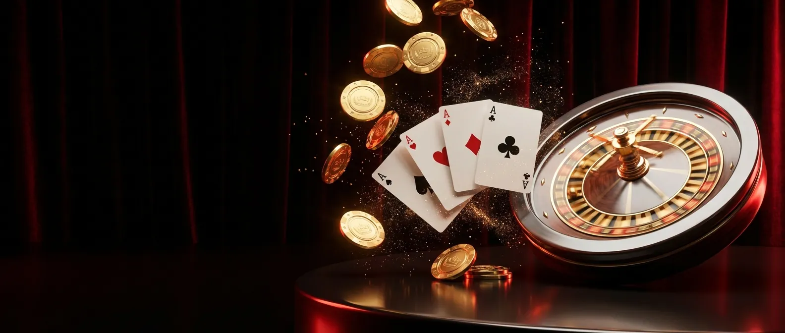 WinBig Casino bonus
