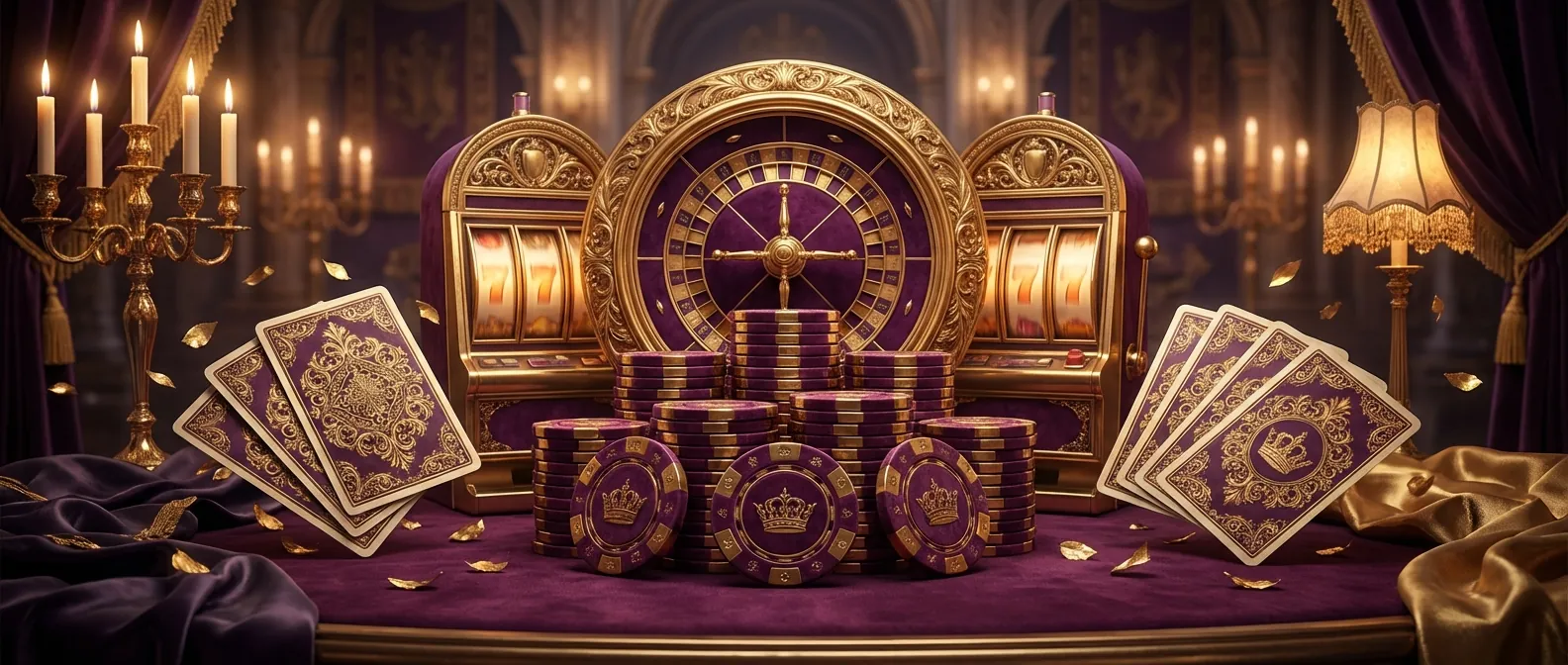 WinBig Casino bonus